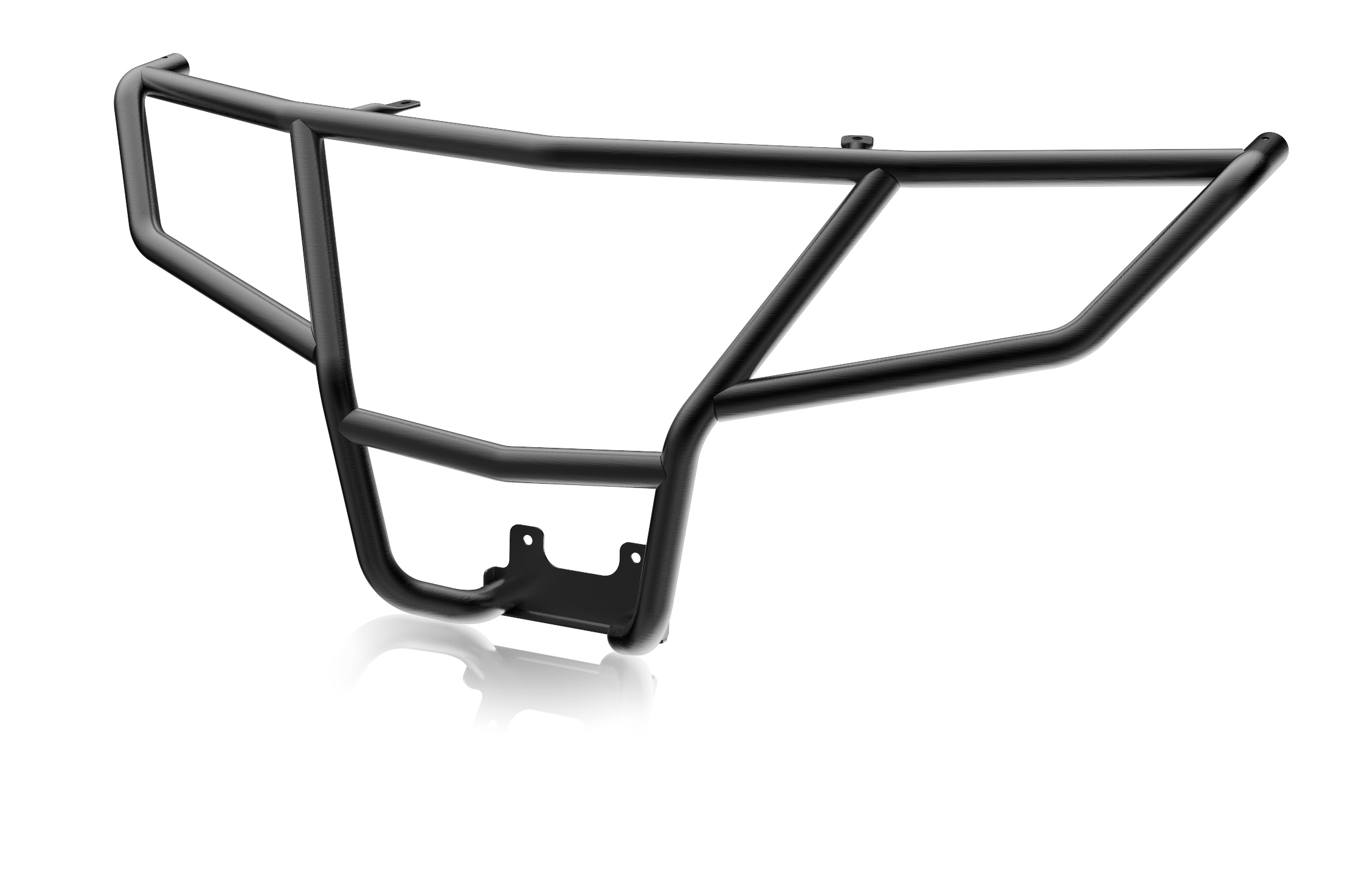 Rival Powersports Overland Front Bumper For CF Moto C Force 800 / XC 1000 (2018+, Excludes Touring)
