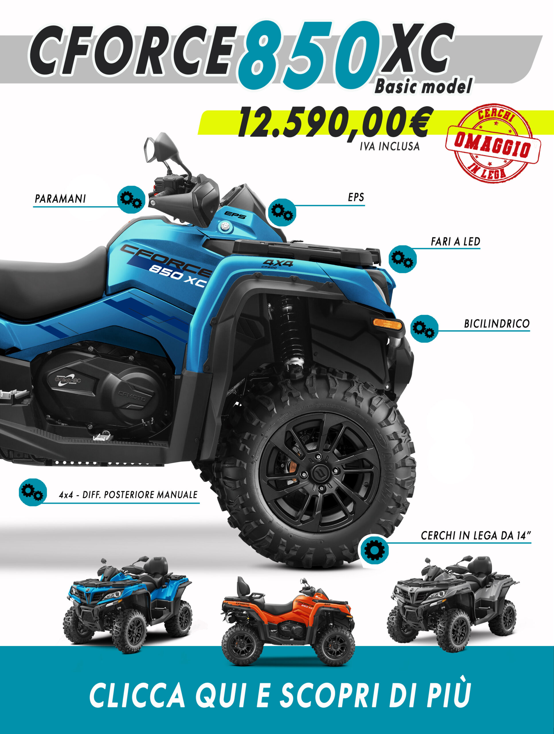 Dossier passager avec raidisseur arrière - Azienda leader operante nel  settore della progettazione e della realizzazione di accessori per  motocicli, scooter ed ATV